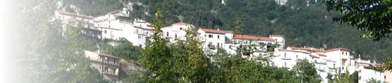 San Biagio Saracinisco